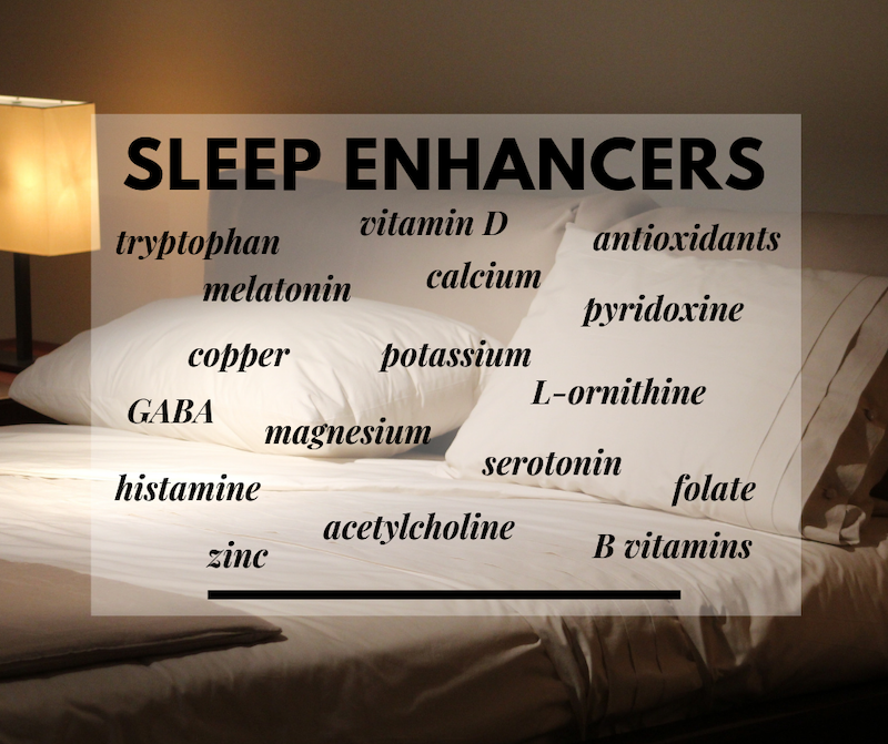 foods-to-help-enhance-sleep